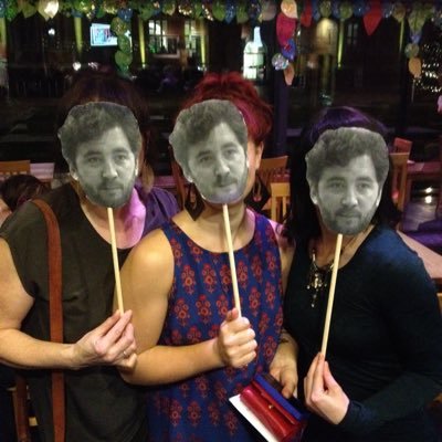 Lorne Campbell - Twitter Profile Picture of Lorne Campbell (@lorne_ntw) on Twitter