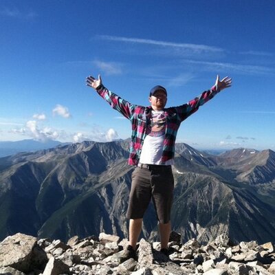 Profile Picture of Jared Draper (@JaredDraper514) on Twitter