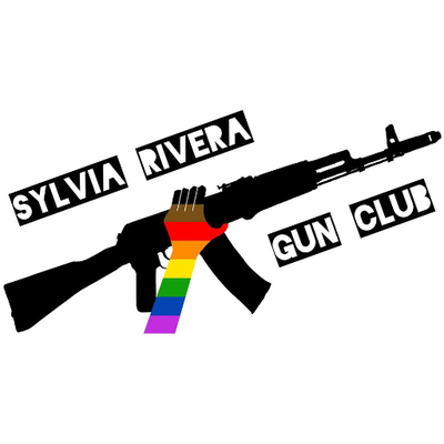 Profile Picture of Sylvia Rivera Gun Club (@SylviaRiveraGC) on Twitter