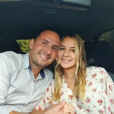 Profile Picture of Luis David Lucich Jurado (@LucichLuis) on Twitter