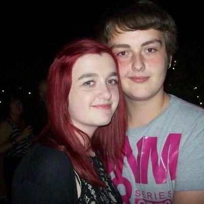 Profile Picture of Alice Clifford (@aliceclifford61) on Twitter
