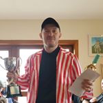 Profile Picture of Mark Selby (@selby5321) on Instagram