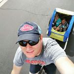 Profile Picture of Brett E Worsencroft (@worsencroft) on Instagram