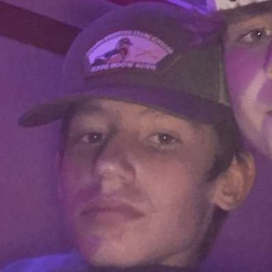 Profile Picture of Garrett.benson (@Garrettbenson14) on Twitter