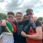Profile Picture of James (@james_coates8) on Instagram