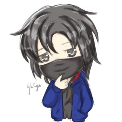 Profile Picture of Eric Gottschalk (@_96Ego) on Twitter