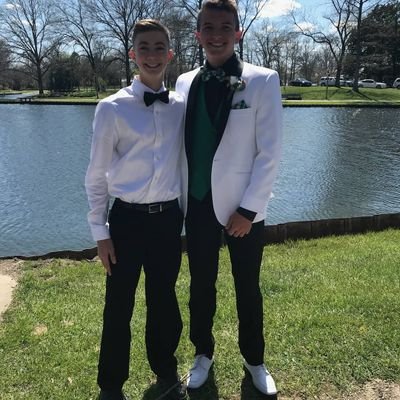 Profile Picture of Caleb Newman (@caleb_newman1) on Twitter