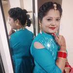 Profile Picture of Alka Chaudhary (@alka.chaudhary) on Instagram