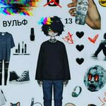 Profile Picture of Джеффри Раут (@jeffrey_routh) on Instagram