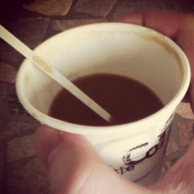 Profile Picture of Andrew Kuznetsov (@AndrewKuz) on Twitter