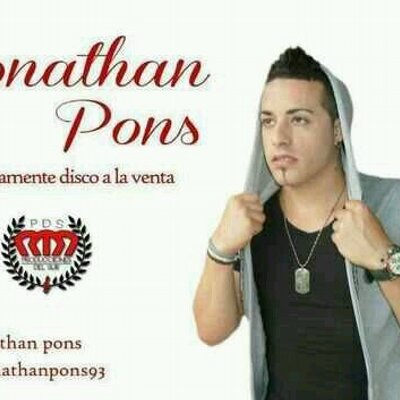 Profile Picture of INFO Jonathan Pons (@INFOJonathanP) on Twitter