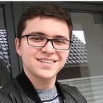 Profile Picture of Thomas Gisbrecht (@thomasgisbrecht) on Instagram
