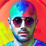 Profile Picture of 💮GREGORY MONTES💮 (@greg__goon) on Instagram