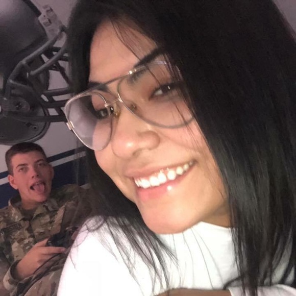 Profile Picture of Natselenne Wintersteen (@napse25) on Poshmark