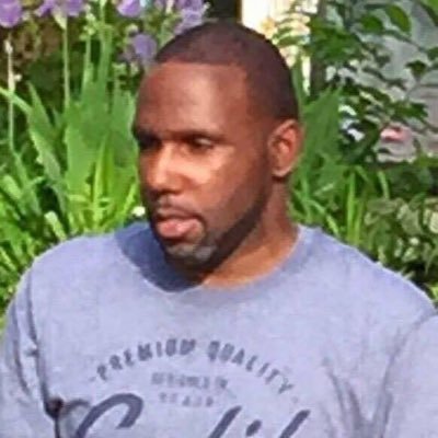 Profile Picture of Terrell Joe Cowan (@cowan_terrell) on Twitter