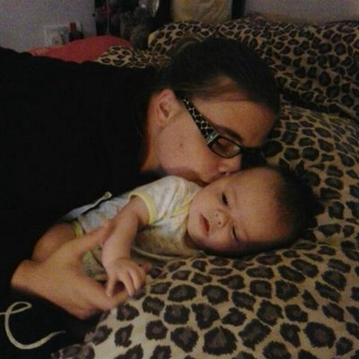 Profile Picture of Andrea Tuttle (@Tiddle_titch) on Twitter