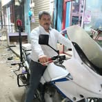 Profile Picture of Saad Hanna (@saad.hanna.722471) on Facebook