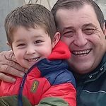 Profile Picture of Adrian Jose Capaldi (@adrianjosecapaldi) on Instagram