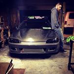 Profile Picture of justin biggers (@sickrider707) on Instagram