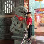 Profile Picture of Nicholas Hu (@Nicholas-Hu) on Facebook