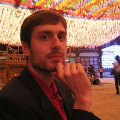 Profile Picture of Brian McTaggart (@born2brian) on Twitter