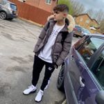 Profile Picture of Carolina🖤🤤💍 (@matthew.brandon_) on Instagram