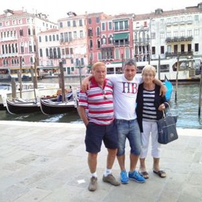 Profile Picture of Christian Coronato (@bosterocoronato) on Twitter