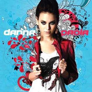 Profile Picture of Danna Paola (album)on Wikipedia