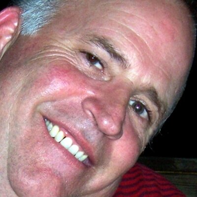 Profile Picture of Bill Calhoun (@WilliamCalhoun) on Twitter