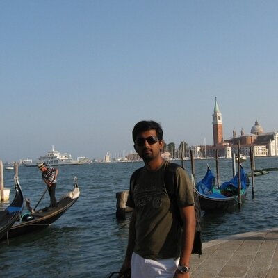 Profile Picture of Kurian Varghese (@kurianxl) on Twitter