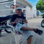 Profile Picture of Kevin Dolar (@Kevin-Dolar) on Facebook