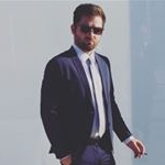 Profile Picture of Alex Soe (@alesoe) on Instagram