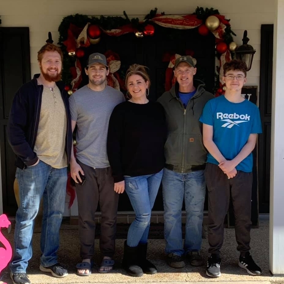 Profile Picture of Lucy Watson-goodman (@loosyg) on Poshmark