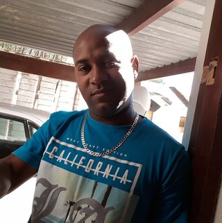 Profile Picture of Shakeel Herbert (@Shakeel-Herbert) on Facebook