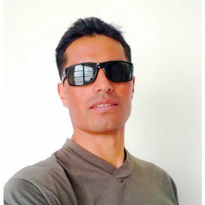 Profile Picture of Mario Zarate (@mariozarate1979) on Twitter