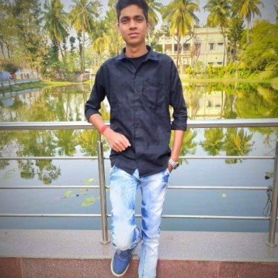 Profile Picture of Samir Chatterjee (@samir_chatt) on Twitter