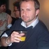 Profile Picture of Stephane Delbecque (@sdelbecque) on Pinterest