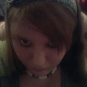 Profile Picture of Katie Carol (@pinkdog88) on Myspace