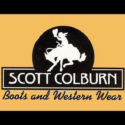 Profile Picture of Scott Colburn (@ScottColburns) on Twitter