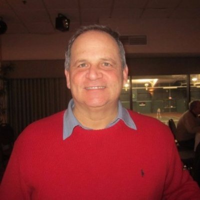 Profile Picture of Charles Schaeffer (@charliew2u) on Twitter