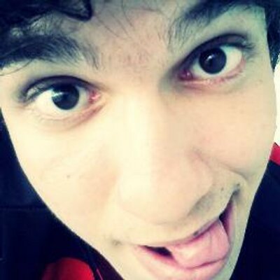 Profile Picture of Alison Rocha (@alison_roocha) on Twitter