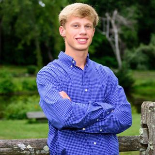 Profile Picture of Garrett Ackerman (@garrett.ackerman.50) on Facebook