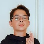Profile Picture of GXRRETT PXLMER (@garrettpalmer2005) on Instagram