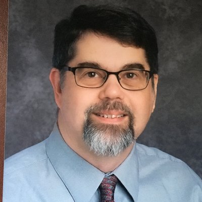 Profile Picture of Jeff Hackman (@jthackman1) on Twitter