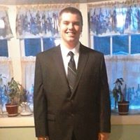 Profile Picture of Jeremy Hood (@jeremy-hood-8) on Quora