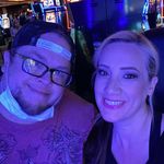 Profile Picture of Jared Lanning (@luvdatheater) on Instagram