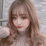 Profile Picture of carua taniguchi ❤︎ (@caru__gram) on Instagram