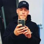 Profile Picture of Torrey Matthew Sprague (@torreysprague) on Instagram