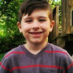 Profile Picture of Daniel Coffman (@danielluvstrucks) on Instagram