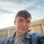 Profile Picture of Josh Rush (@josh_rush7) on Instagram